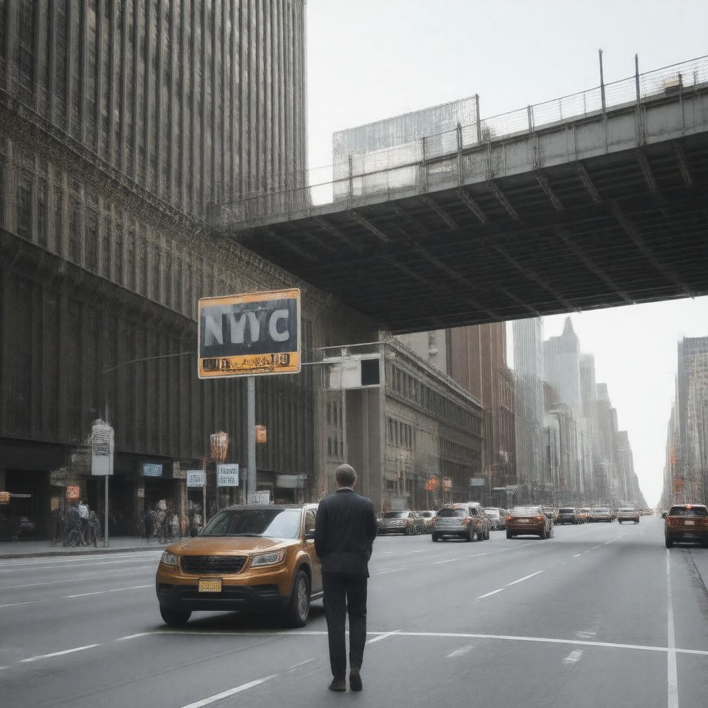 New York City Department of Transportation
